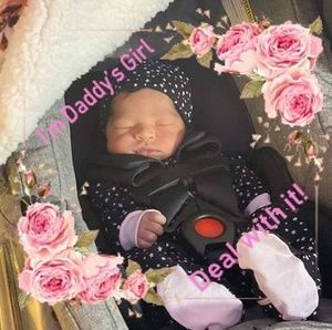 Meet your Posher, Rebecca